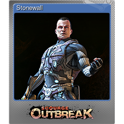 Stonewall (Foil)