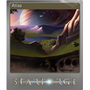 Atlas (Foil)