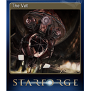 The Vat (Trading Card)