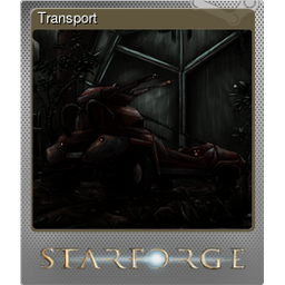 Transport (Foil)