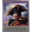 The Emperor (Foil)