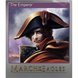 The Emperor (Foil)