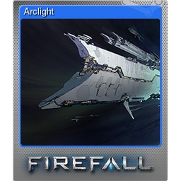 Arclight (Foil)