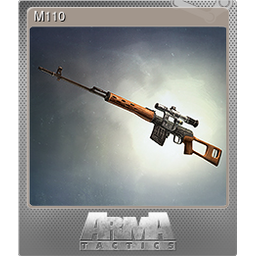 M110 (Foil)