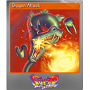 Dragon Attack (Foil)