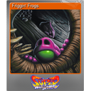 Friggin Frogs (Foil)