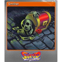 Smither (Foil)