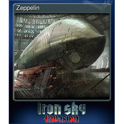 Zeppelin