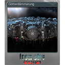 Götterdämmerung (Foil)