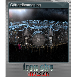 Götterdämmerung (Foil)