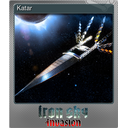 Katar (Foil)