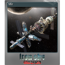 Mir (Foil)