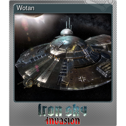 Wotan (Foil)