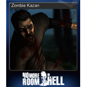 Zombie Kazan