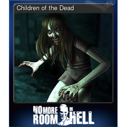 Children of the Dead