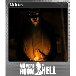 Molotov (Foil)