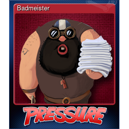 Badmeister