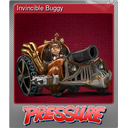 Invincible Buggy (Foil)