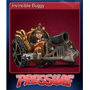 Invincible Buggy