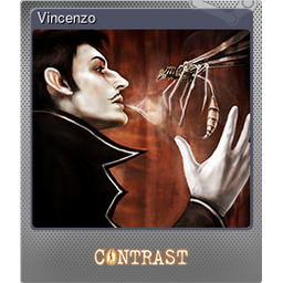 Vincenzo (Foil)