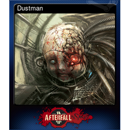 Dustman