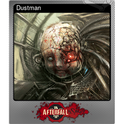 Dustman (Foil)