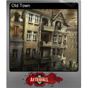 Old Town (Foil)