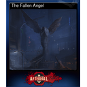 The Fallen Angel (Trading Card)