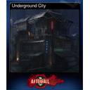 Underground City