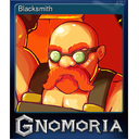 Blacksmith (Trading Card)