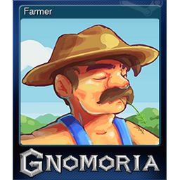 Farmer (Trading Card)