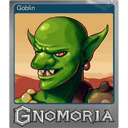 Goblin (Foil)