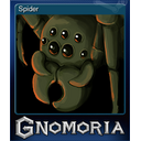 Spider (Trading Card)