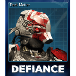 Dark Matter (Trading Card)