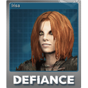 Irisa (Foil)