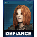 Irisa