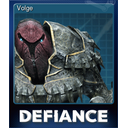 Volge (Trading Card)