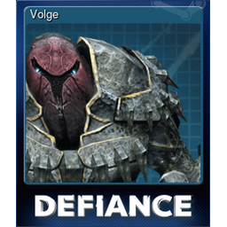 Volge (Trading Card)