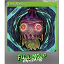 Dark Mask (Foil)