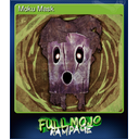 Moku Mask