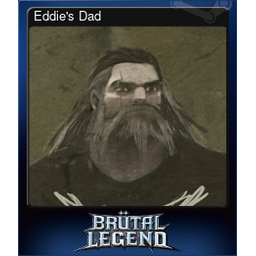 Eddies Dad