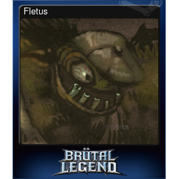 Fletus