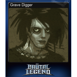 Grave Digger