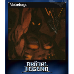 Motorforge