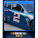 Brad Keselowski