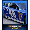 Jimmie Johnson