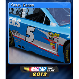 Kasey Kahne