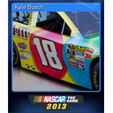 Kyle Busch