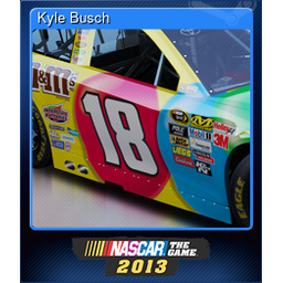 Kyle Busch