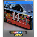 Tony Stewart (Foil)